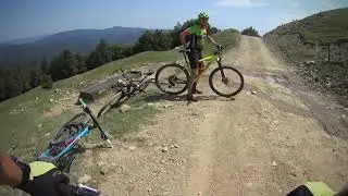 XCR  POWER !! 7 ore  in 7 minute !