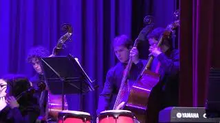 Aladdin Medley - Menken arr. Moss