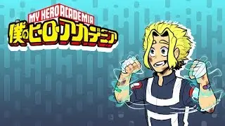 (BNHA Comic Dub) - 