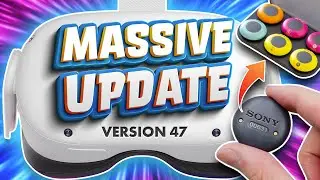 Quest 2 unexpected changes PLUS new FBT hardware and VR games - New VR News