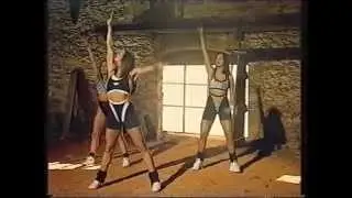 Ελένη Πετρουλάκη Body Message 2 (Μέρος Α)