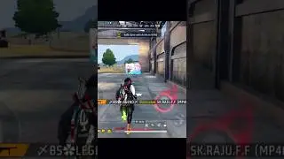 Kelly ko mili Free Fire main nai machine barmuda 😱1vs2 fight 😎 Free Fire 🔥#freefire #kelly