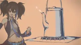 【Yokune Ruko ♂/ 欲音ルコ♂】Mable【UTAUカバー】