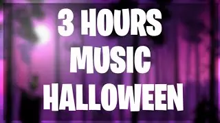 🔥3h MUSIC HALLOWEEN CREPPY| 2020🔥