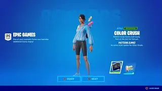 C3S3 CONTENDER II ARENA WRAP