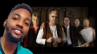 Dingo - Levoton tuhkimo (Reaction)