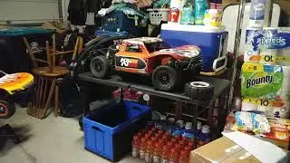 5th Scale Baja, KM X2, 👻 G5