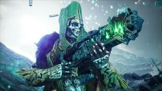 OUTRIDERS PC Settings & Controls