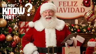 Did you know that Saint Nicholas was not a fictional character, but a real person used by God?