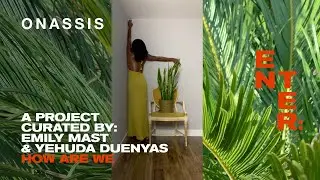 HOW ARE WE | Emily Mast and Yehuda Duenyas