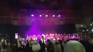 QUEEN SYMFONICZNIE - We Are The Champions - Gdańsk 08.12.18