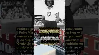 Maria Kwaśniewska: Odpysknęła Hitlerowi. Potem ratowała ludzi dzięki zdjęciu z nim.