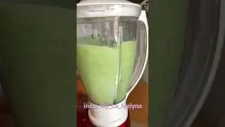 Jus de citrons vert fait maison عصير الليمون الاخضر #jus #citron #juice #recette #algeria #algerian