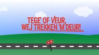 Pronkzitting Kraonige Zwaone 2025