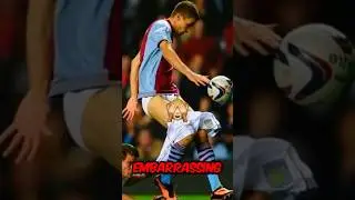 The most embarrassing moments in football 🙈