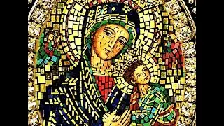 O MOTHER OF PERPETUAL HELP