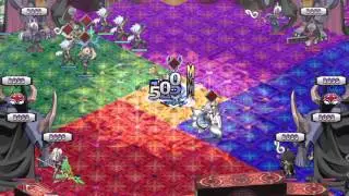 Disgaea 5 - Max LoC Baal boss battle in 1 turn (20 stars, no DLC)