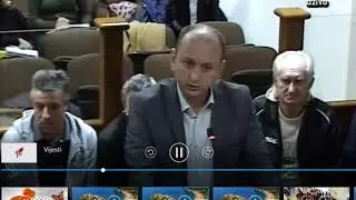 U laži su kratke noge: Milan Knežević uhvatio u laži Suzanu Mugošu