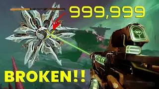 Best DPS Weapons in Ash and Iron! - Destiny 2