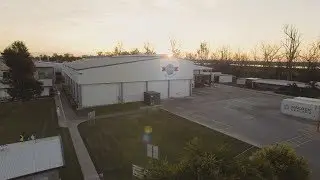 VMP Drone Footage Showcase