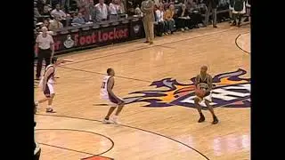 This Day in History: Ray Allen knocks down game-winner vs the Suns in Double-OT