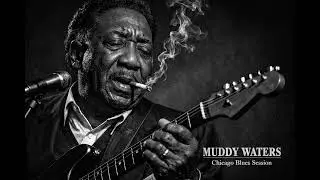 Muddy Waters – Smoke & Steel 1954  Raw Chicago