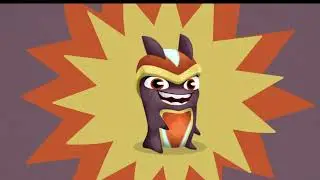 &iexcl;NUEVA ACTUALIZACI&Oacute;N! &iexcl;GAZZER MEGAMORPH! | SLUGTERRA SLUG IT OUT 2 | SPLASH
