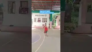 Kuya Ed TV @55 Ballislife #basketball #exercise #ballislife #highlights #shoot