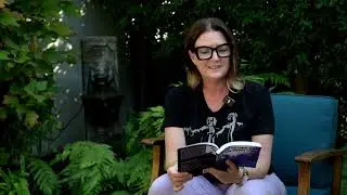 Marlene Rhein reads 