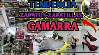 ✓TENDENCIA EN zapatos 2025 gamarra~cori rios