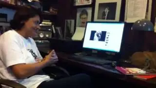 Aisa Lage Trishagni - Pallavi Joshi's fav song