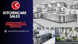 Commercial Kitchen equipment manufacturer in Pune| Restaurant  kitchen Equipment | Bakery Equipment