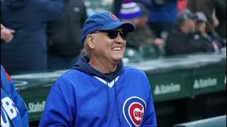 'Cubs Postgame Live!' crew shares their favorite Ryne Sandberg stories after news of legend's death