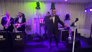Ari Weber Wedding | Singer Kalmy Schwartz | Mendy Panski Production🎻💃