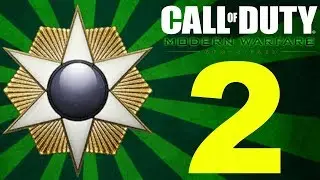 Modern Warfare Remastered - PRESTIGE 2! (Combat Record, Permanent Unlocks and MORE!)