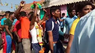Kabbanahalli Mari kunitha