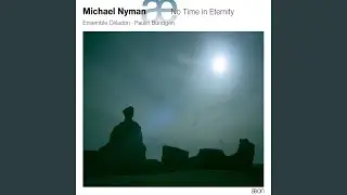 No Time in Eternity
