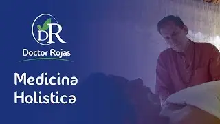 &iquest;Qu&eacute; es la medicina hol&iacute;stica?