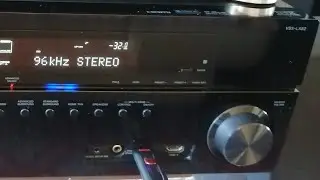 Pioneer VSX-LX52 Factory reset. Сброс настроек на заводские установки.
