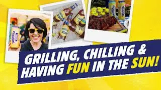 Twisted Tailgate Experiential Recap