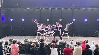 Hi CLEARデビュー　ところざわサクラタウン　千人テラス　20241005