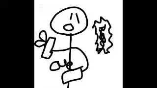 A surprise gift🎁 🤫|#viral#animation#stickman#adventure#stickmanadventure#trending#shorts