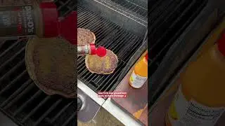 Quesadilla Burgers 🔥🔥                          #youtubeshorts #burger