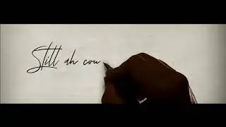 Ronnie Homer - Diamond (Official Visualizer)