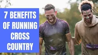 7 Benefits Of Running Cross Country