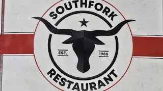 Southfork Truck Stop. Gurdon, AR. I-30 mm63.