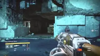 Jolder's Hammer gameplay