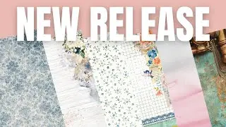 Memory Place January Release Collection Overviews