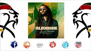 Alborosie - Kingdom of Zion (Album 2017 