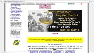 HOW TO BACKLINK ON directory-listingsnow.org BY SAVESFUN.COM
